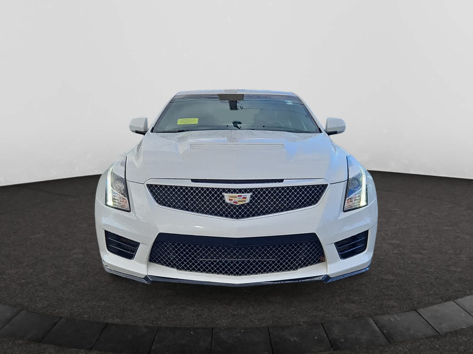 used 2016 Cadillac ATS-V Sedan car, priced at $25,998