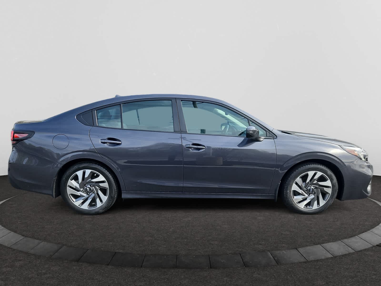 used 2024 Subaru Legacy car, priced at $27,798