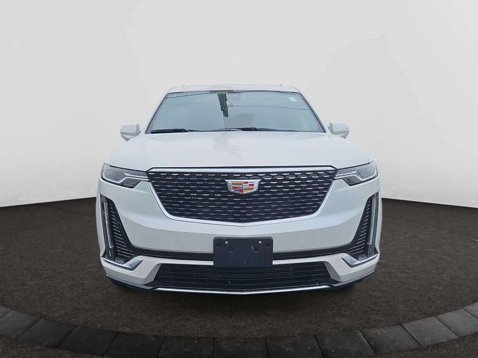 new 2025 Cadillac XT6 car, priced at $60,815