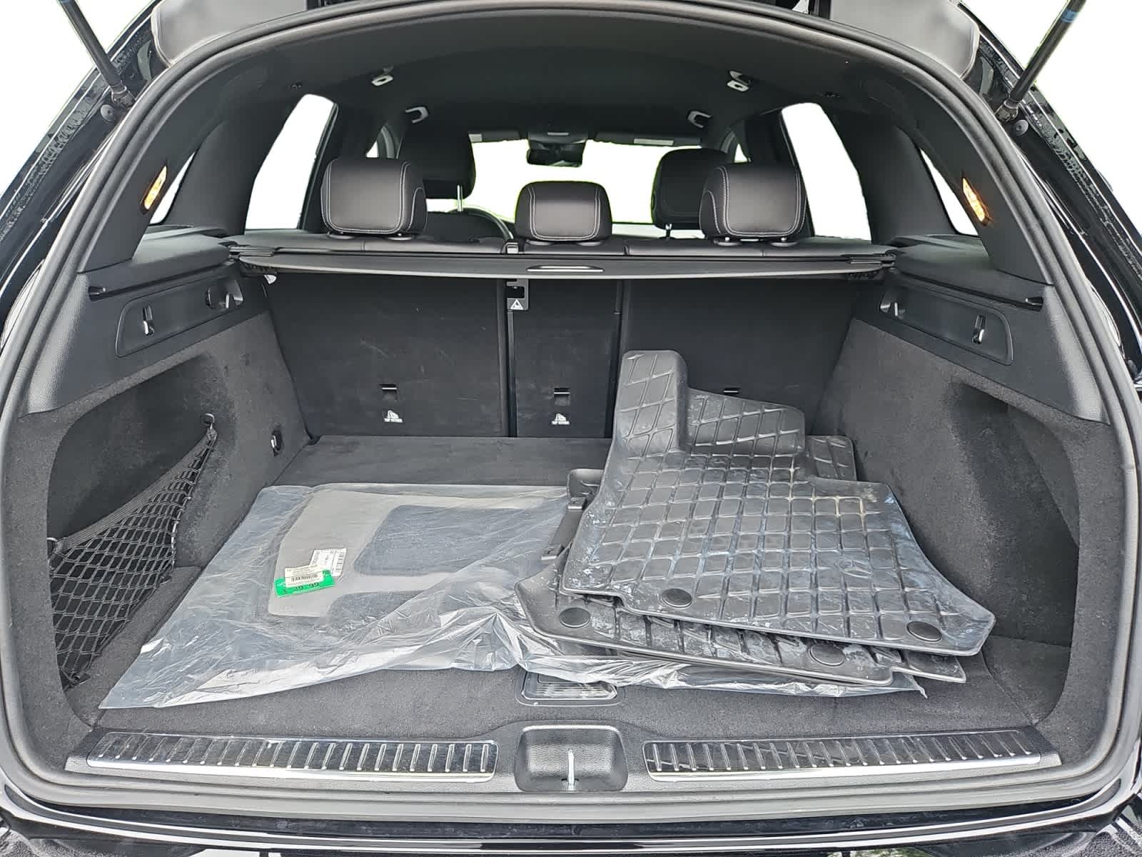 used 2022 Mercedes-Benz GLC car, priced at $34,798