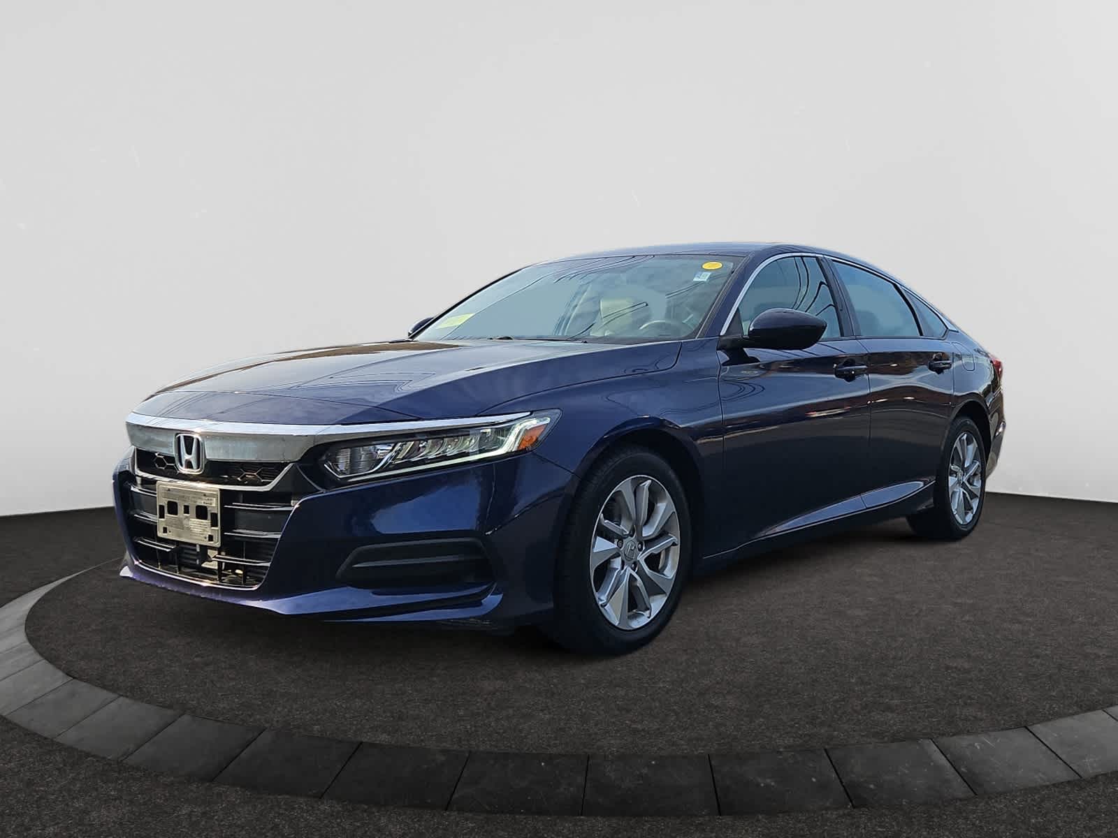 used 2020 Honda Accord Sedan car, priced at $19,998