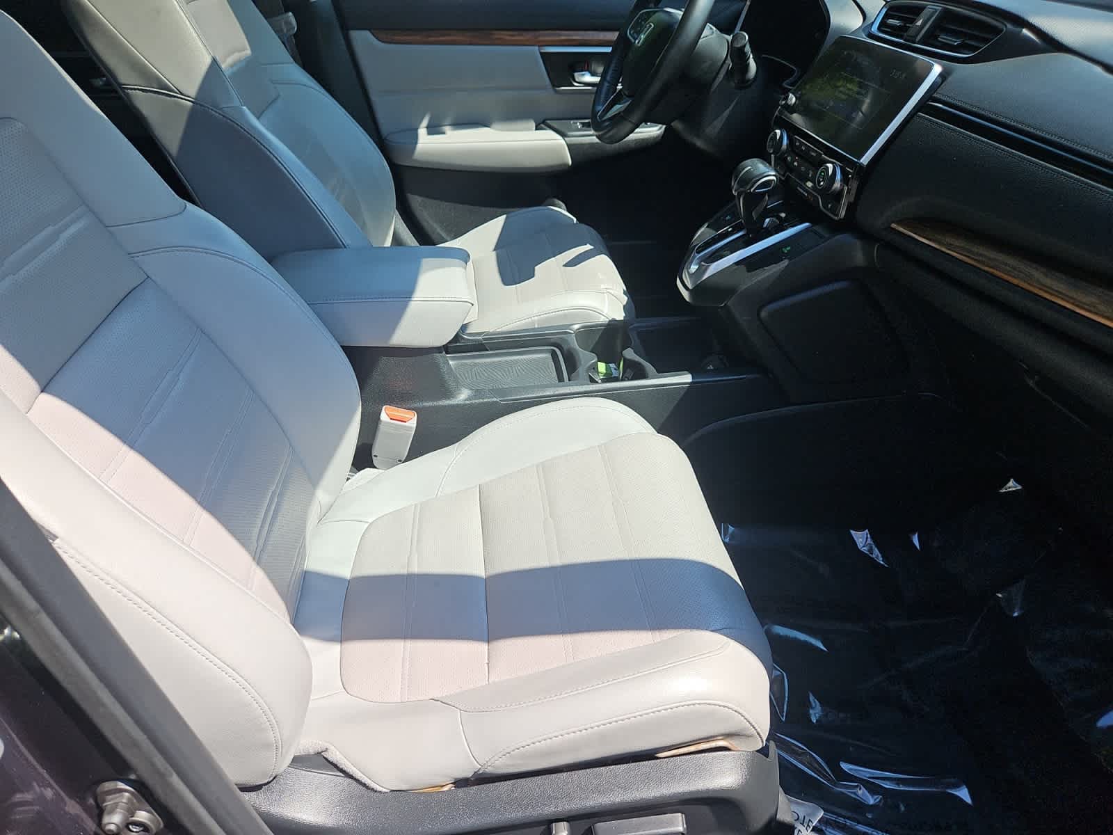 used 2018 Honda CR-V car, priced at $22,998