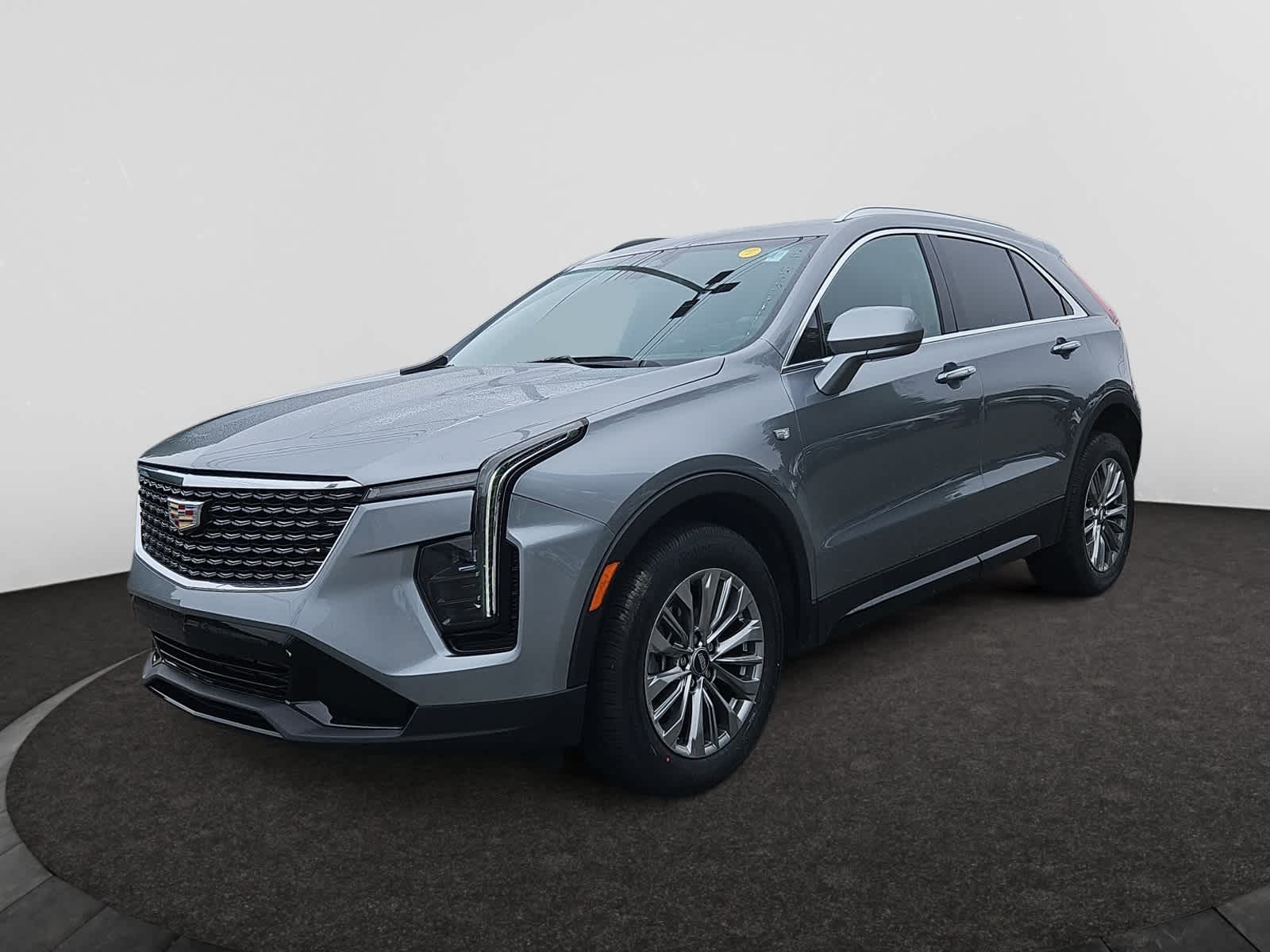 used 2024 Cadillac XT4 car, priced at $35,998