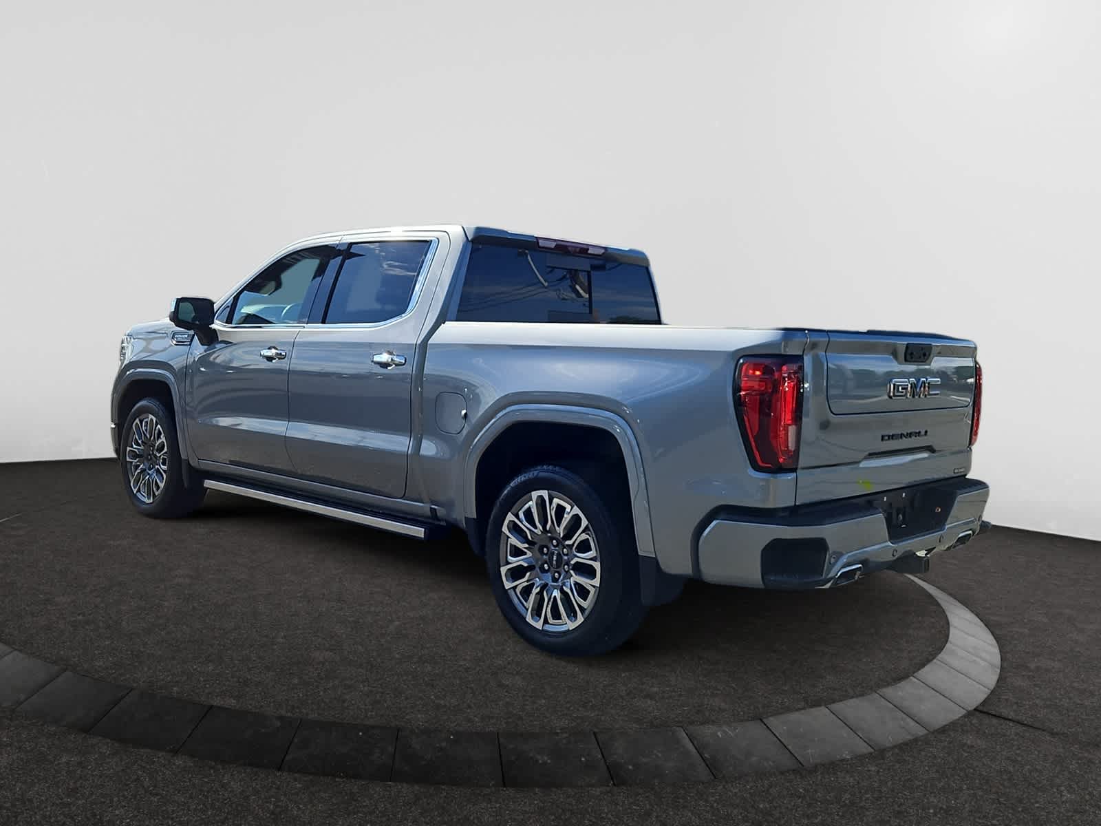 used 2024 GMC Sierra 1500 car