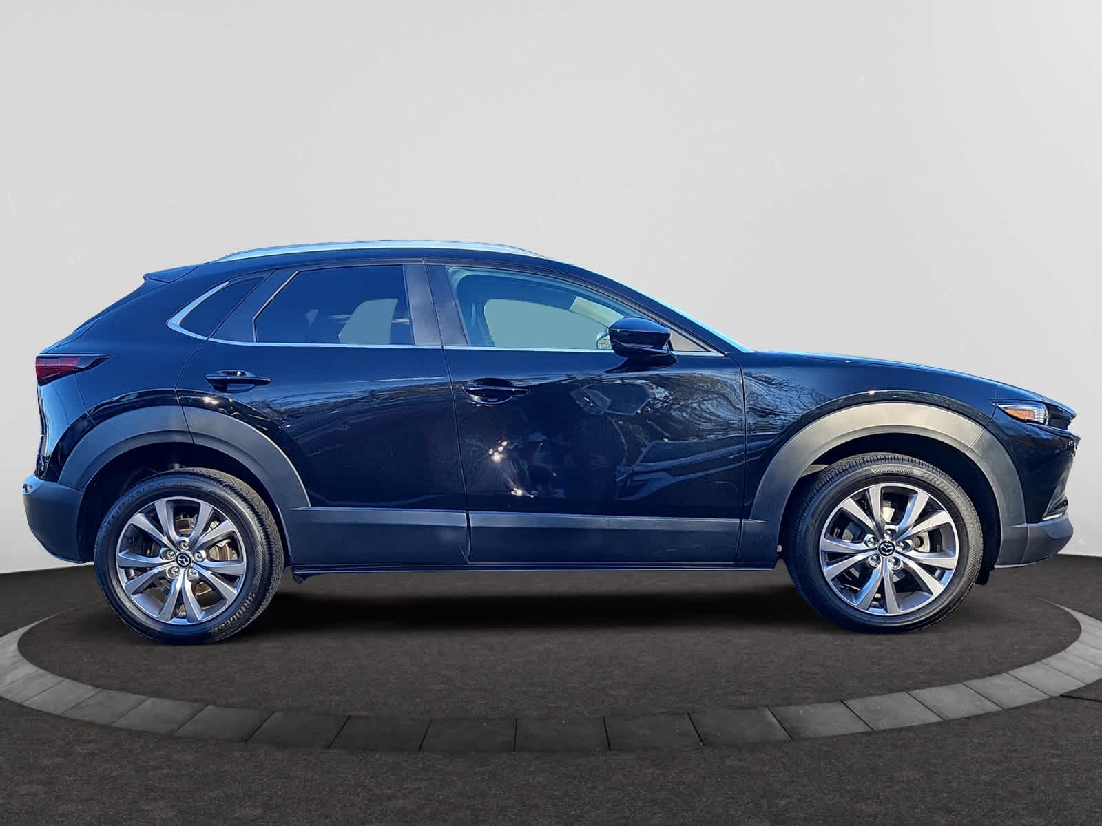 used 2023 Mazda CX-30 car, priced at $21,998