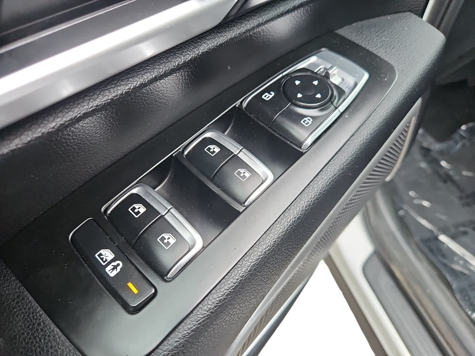 used 2021 Kia Telluride car, priced at $28,998