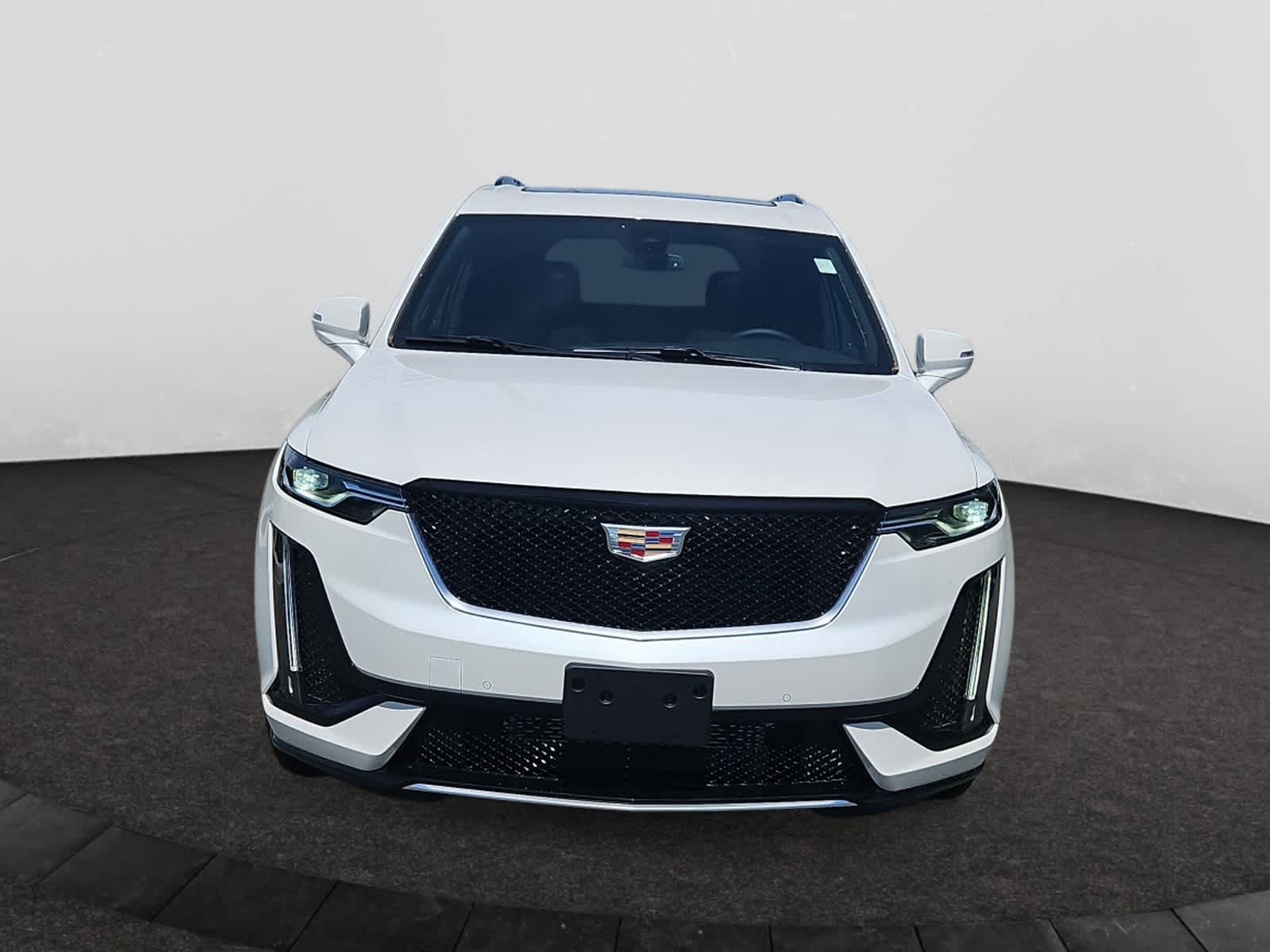 new 2025 Cadillac XT6 car, priced at $63,315