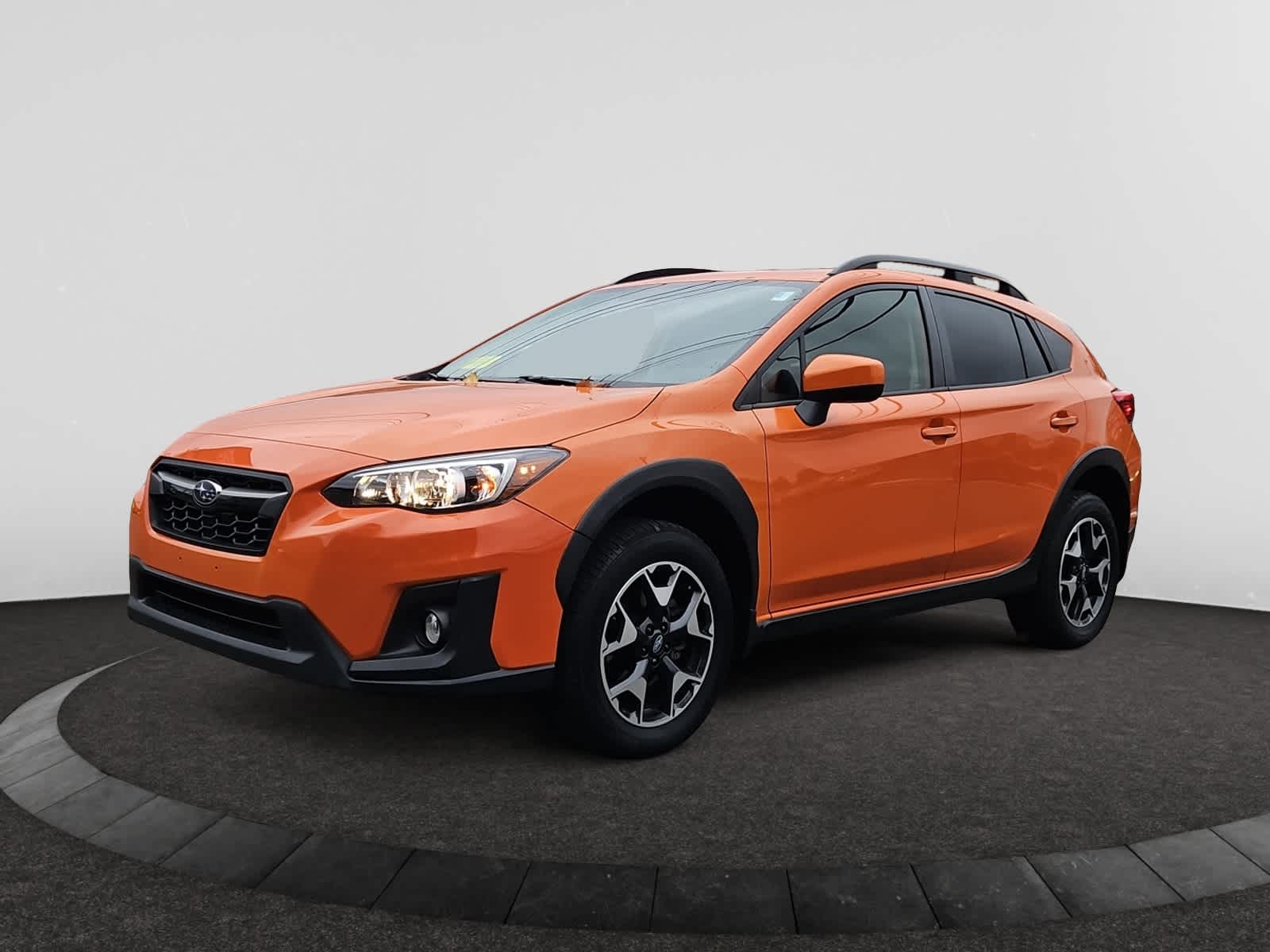 used 2019 Subaru Crosstrek car, priced at $21,998