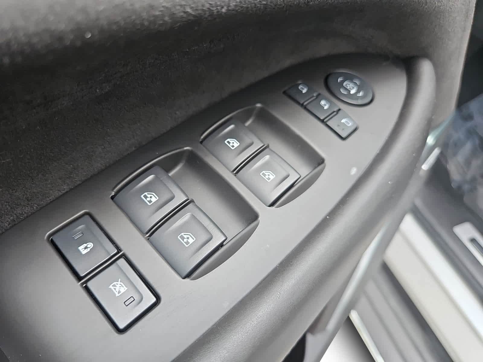 used 2016 Cadillac Escalade ESV car, priced at $36,888
