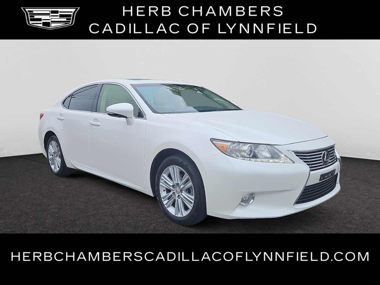 used 2015 Lexus ES 350 car, priced at $21,898