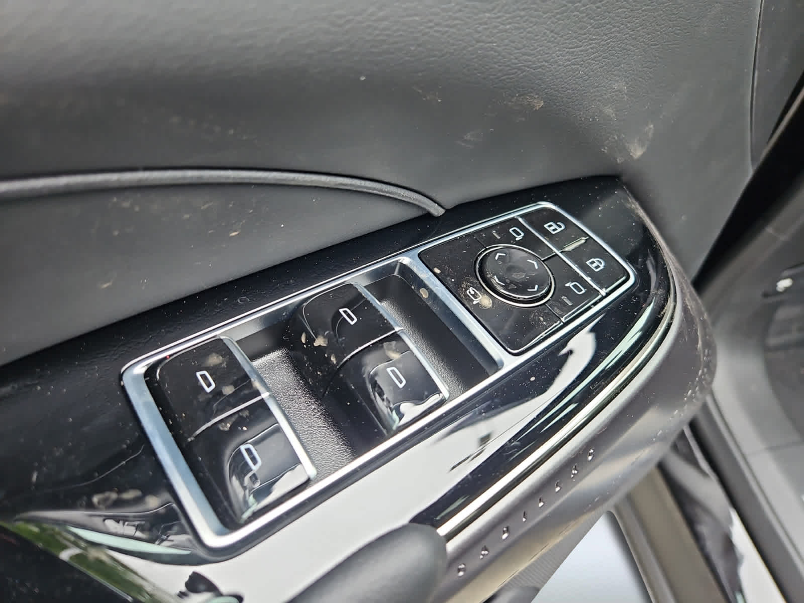 new 2025 Cadillac LYRIQ car, priced at $64,115