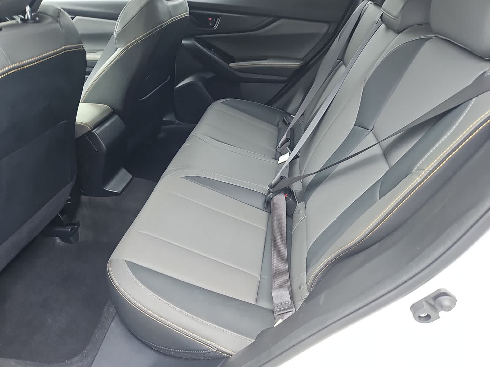 used 2022 Subaru Crosstrek car, priced at $26,998