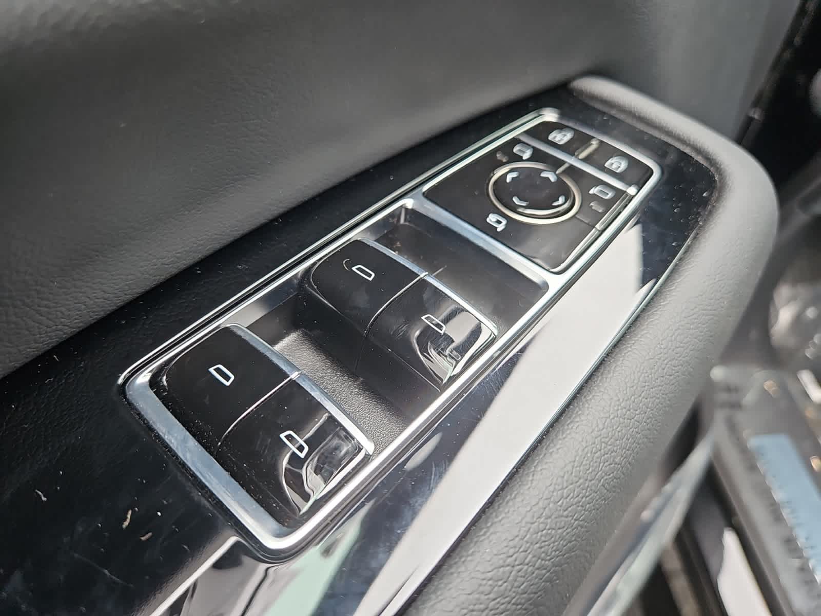 new 2025 Cadillac ESCALADE IQ car, priced at $133,110