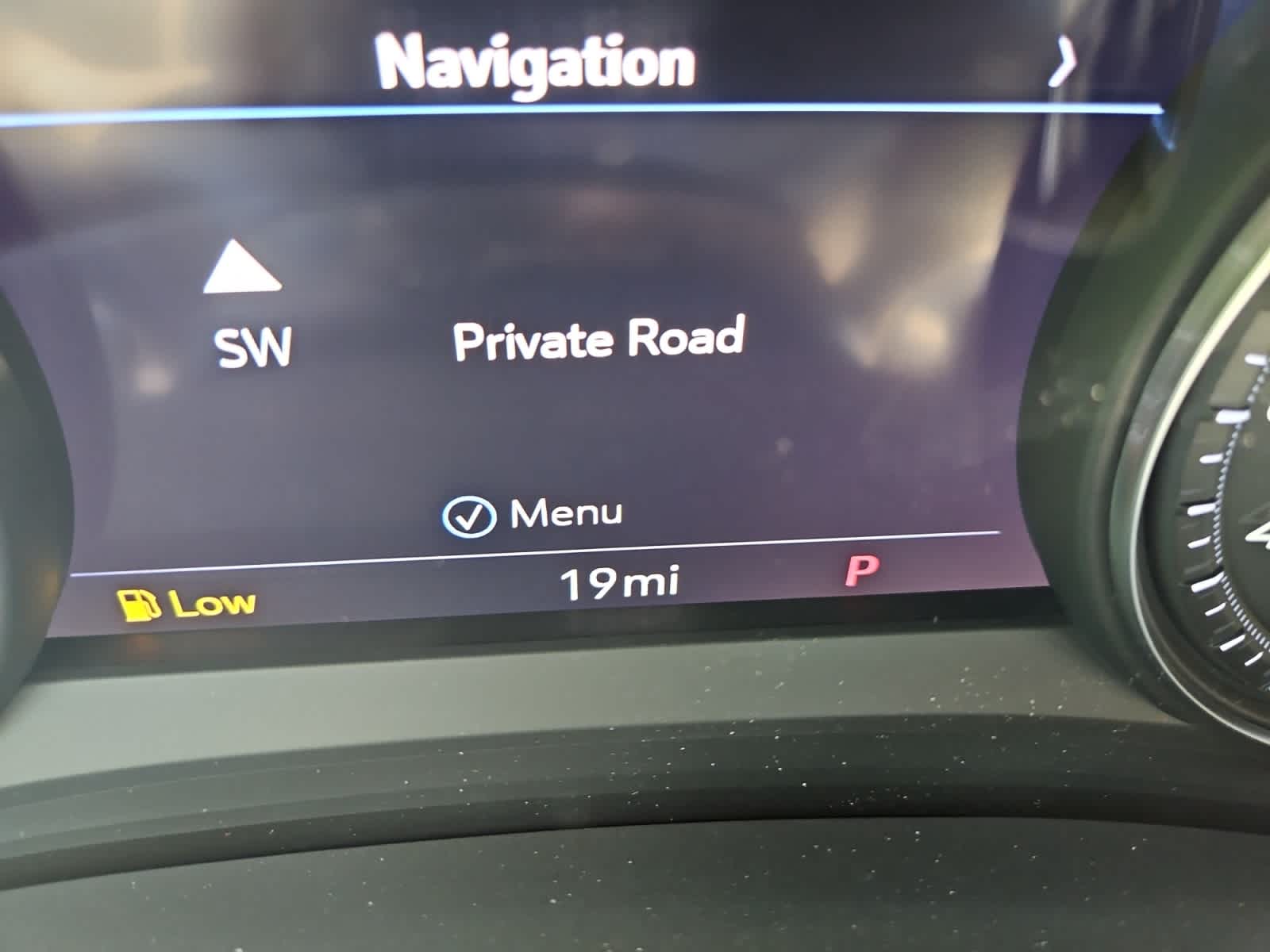 new 2025 Cadillac XT6 car, priced at $62,565