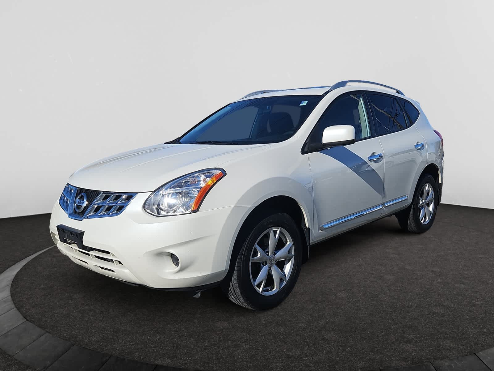 used 2011 Nissan Rogue car, priced at $7,498