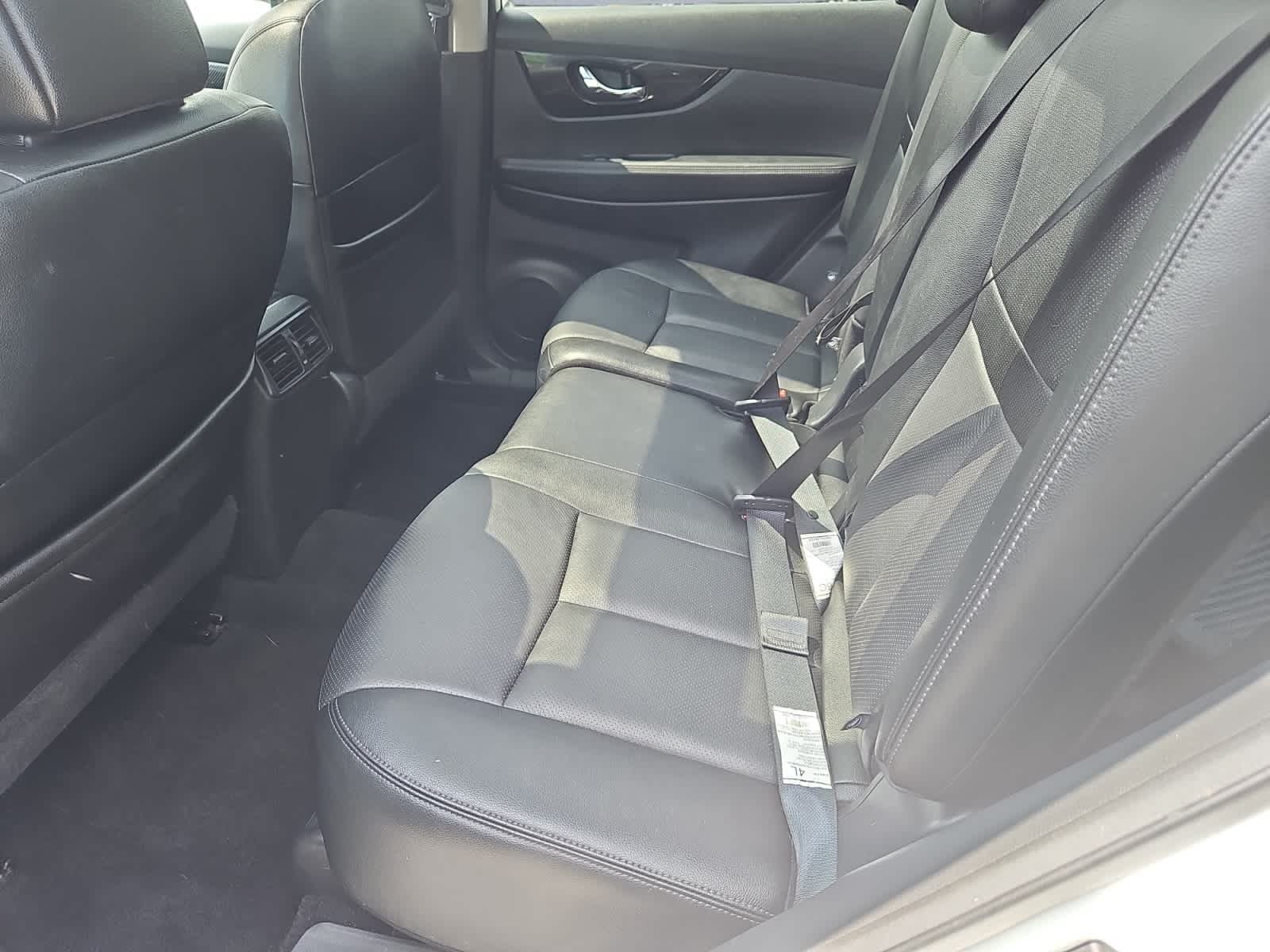 used 2017 Nissan Rogue car, priced at $14,888