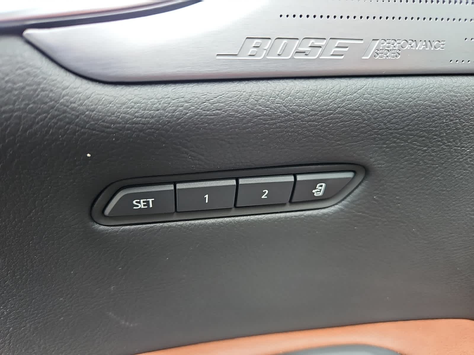 new 2025 Cadillac XT5 car, priced at $59,935