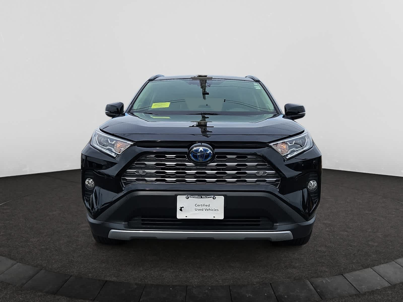 used 2020 Toyota RAV4 car, priced at $34,898