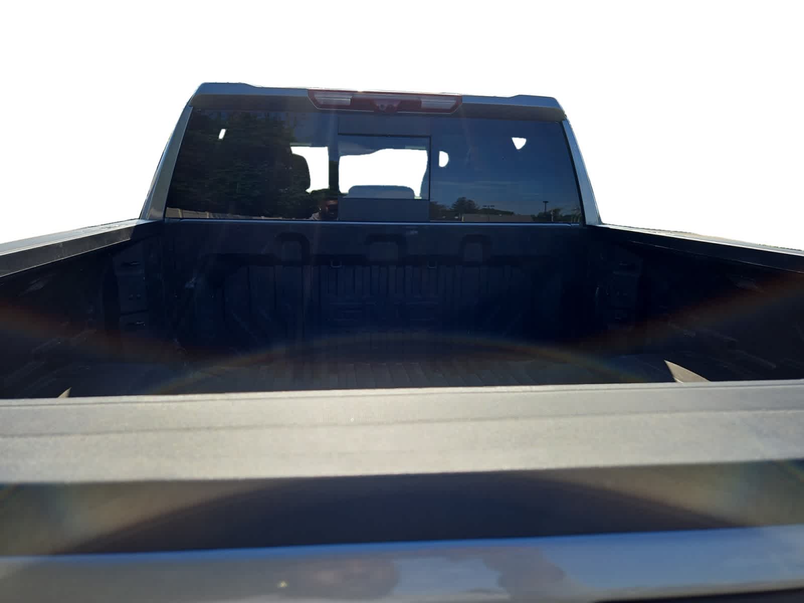 used 2024 GMC Sierra 1500 car