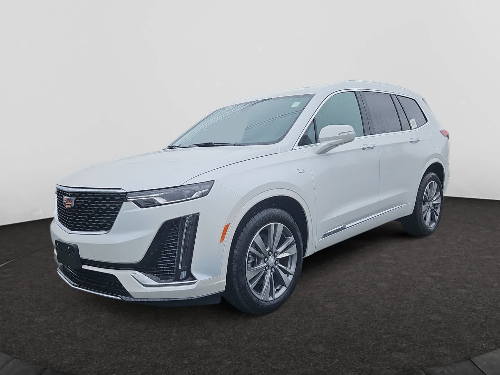 new 2025 Cadillac XT6 car, priced at $60,815