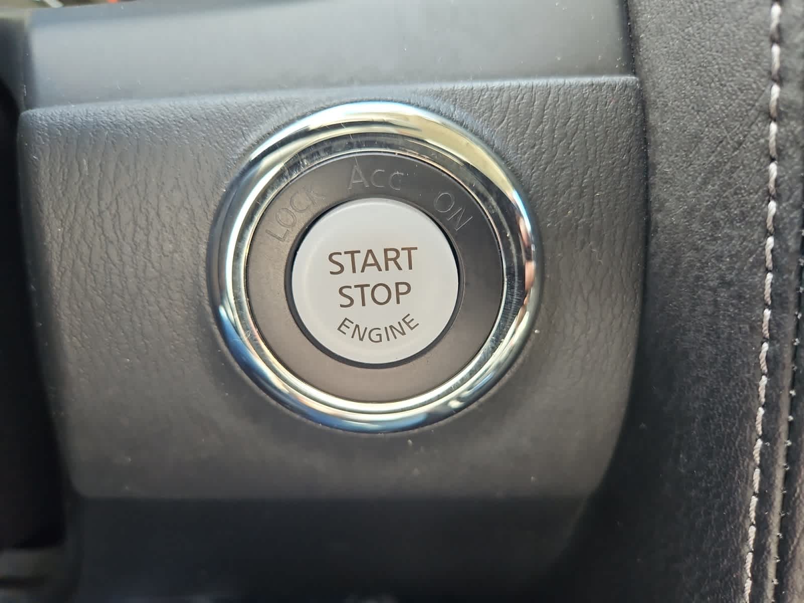 used 2024 INFINITI QX80 car