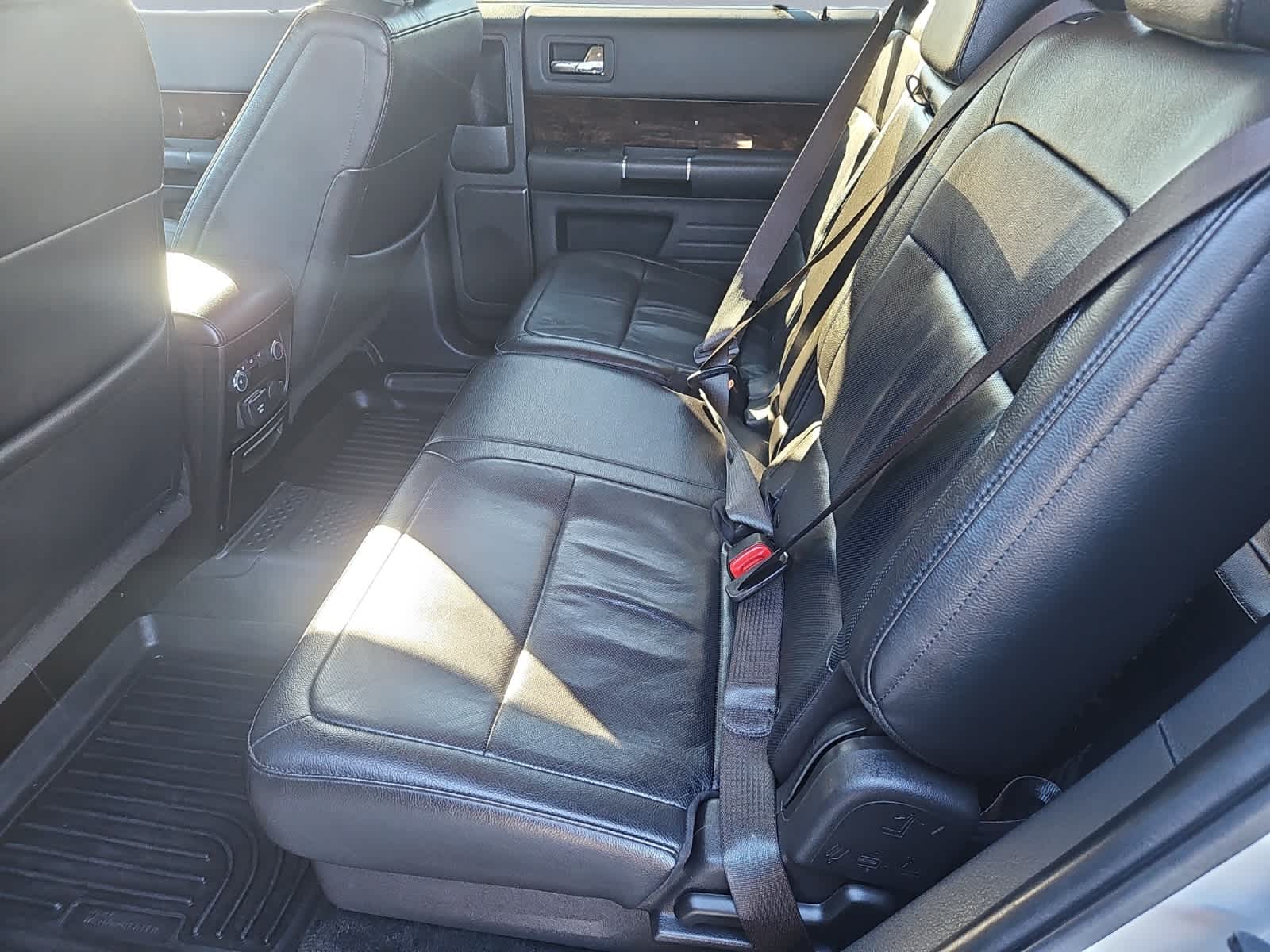 used 2014 Ford Flex car, priced at $10,998