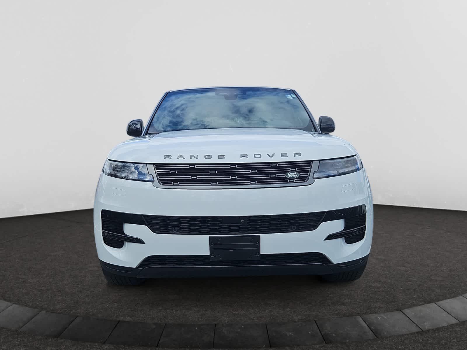 used 2024 Land Rover Range Rover Sport car, priced at $78,998