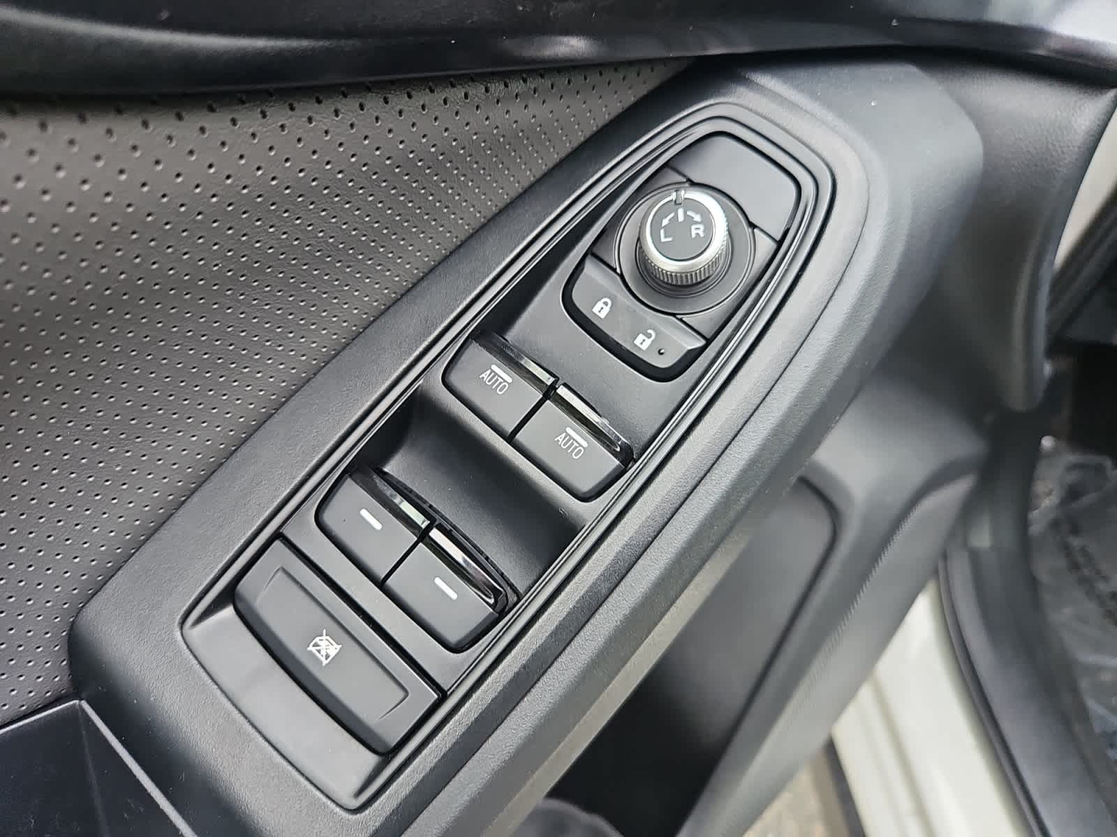 used 2022 Subaru Crosstrek car, priced at $26,998