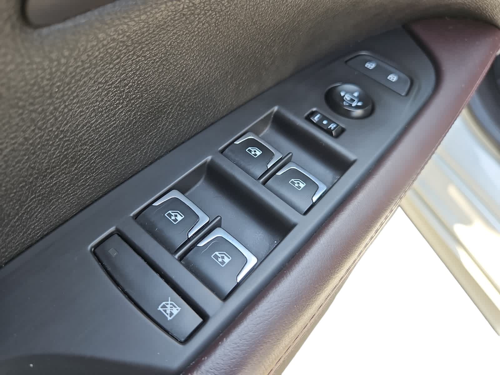 used 2019 Cadillac CT6 car, priced at $35,998