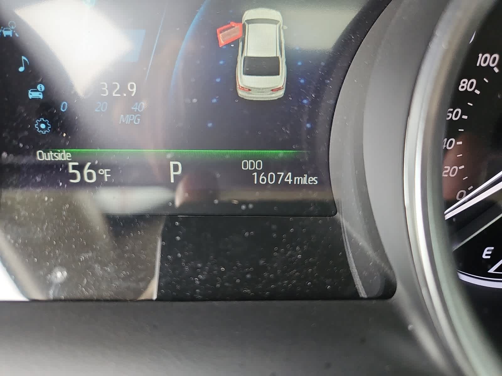 used 2024 Toyota Camry car, priced at $32,998