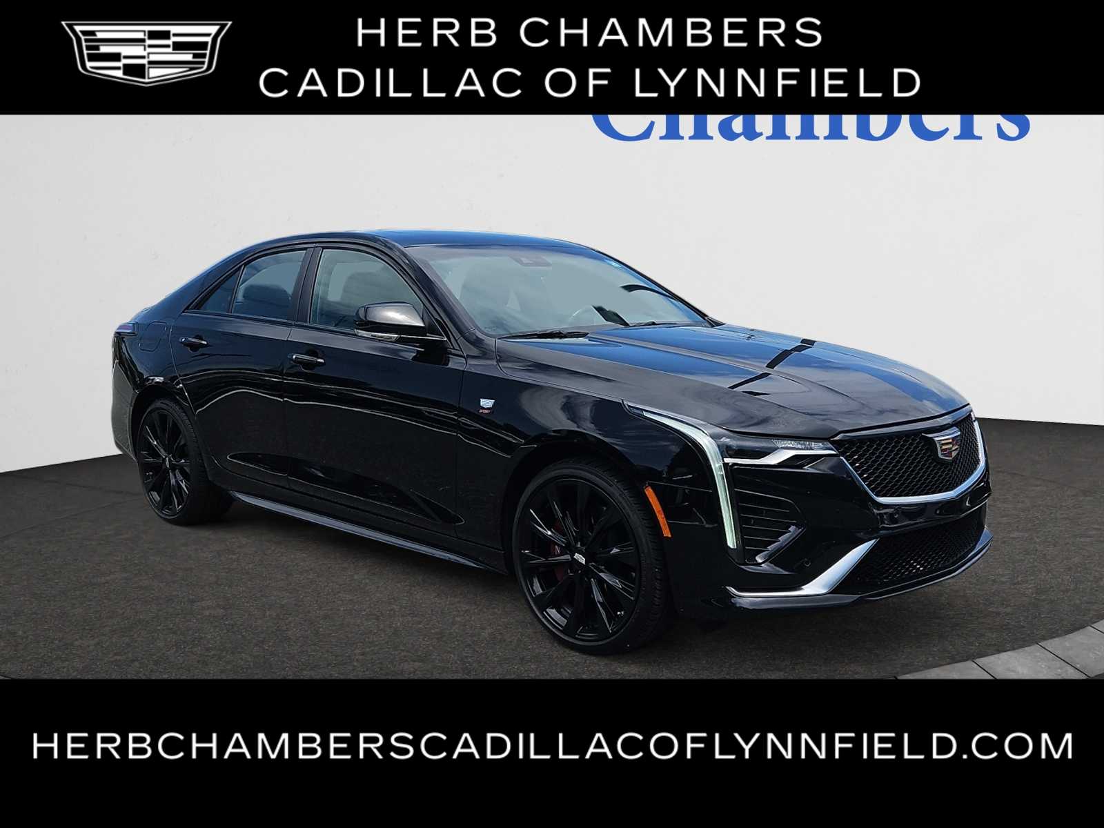 used 2021 Cadillac CT4 car, priced at $31,798