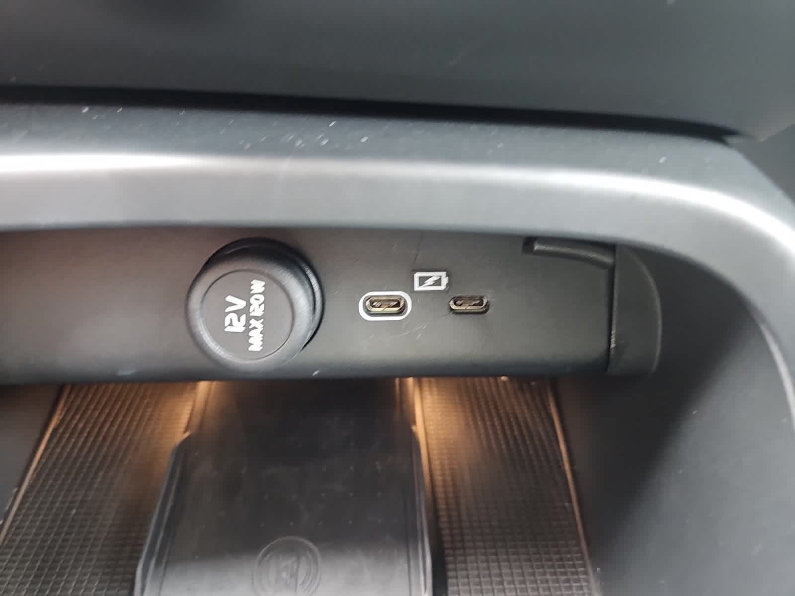 used 2025 Volvo XC40 car, priced at $36,898