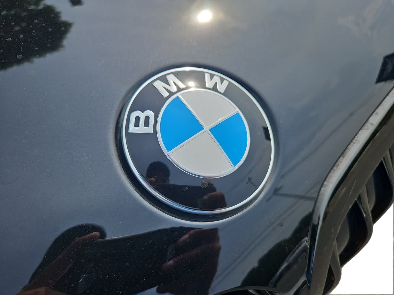 used 2021 BMW X7 car, priced at $49,998