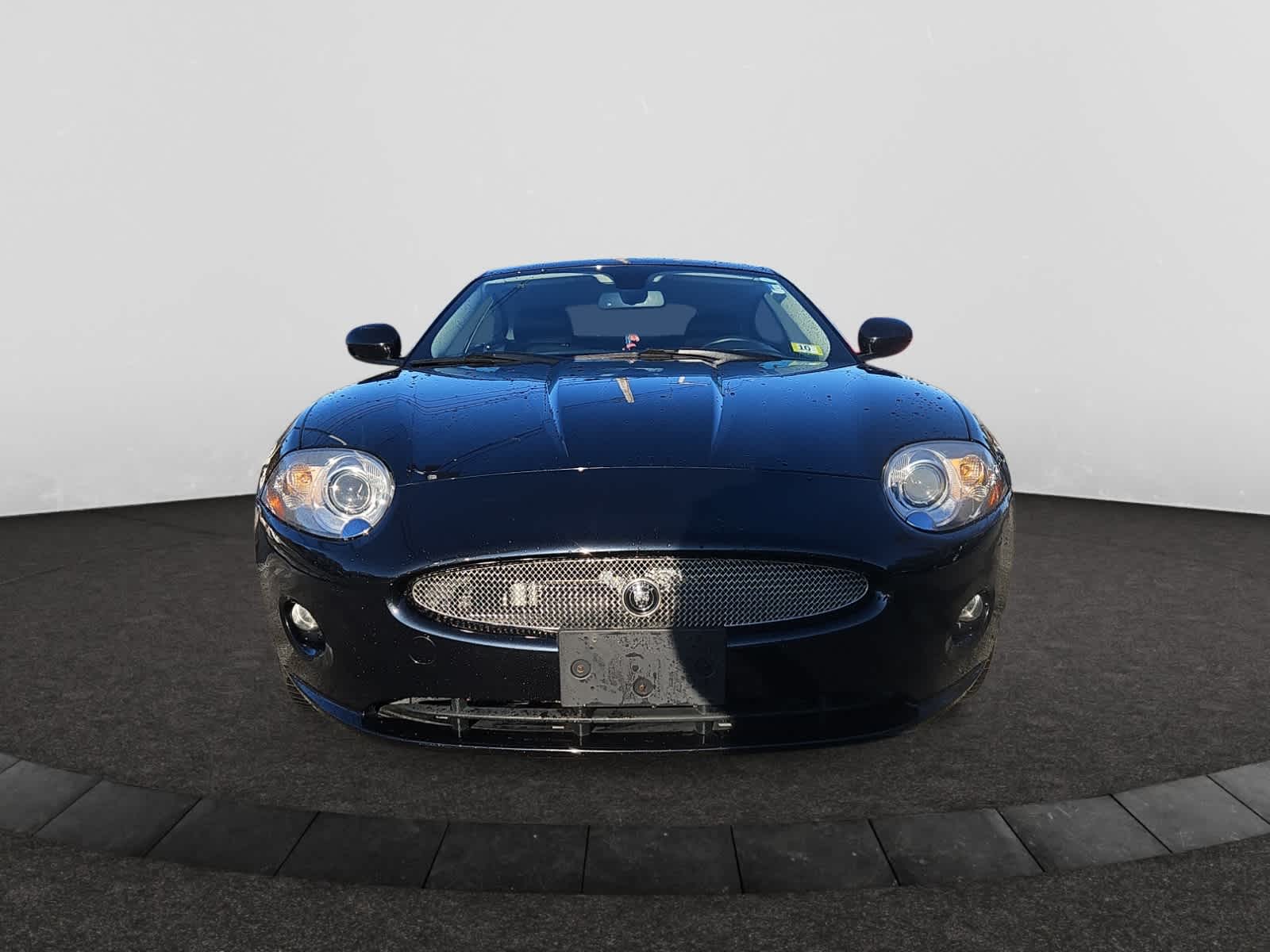 used 2008 Jaguar XK car, priced at $18,998