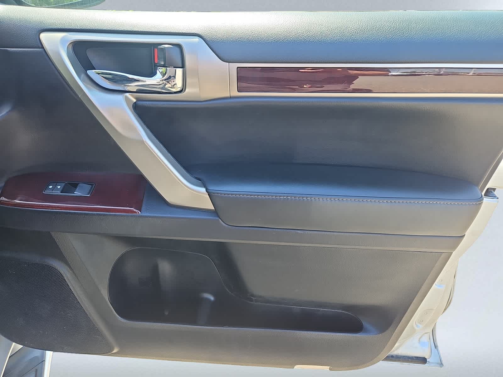 used 2018 Lexus GX car, priced at $25,898