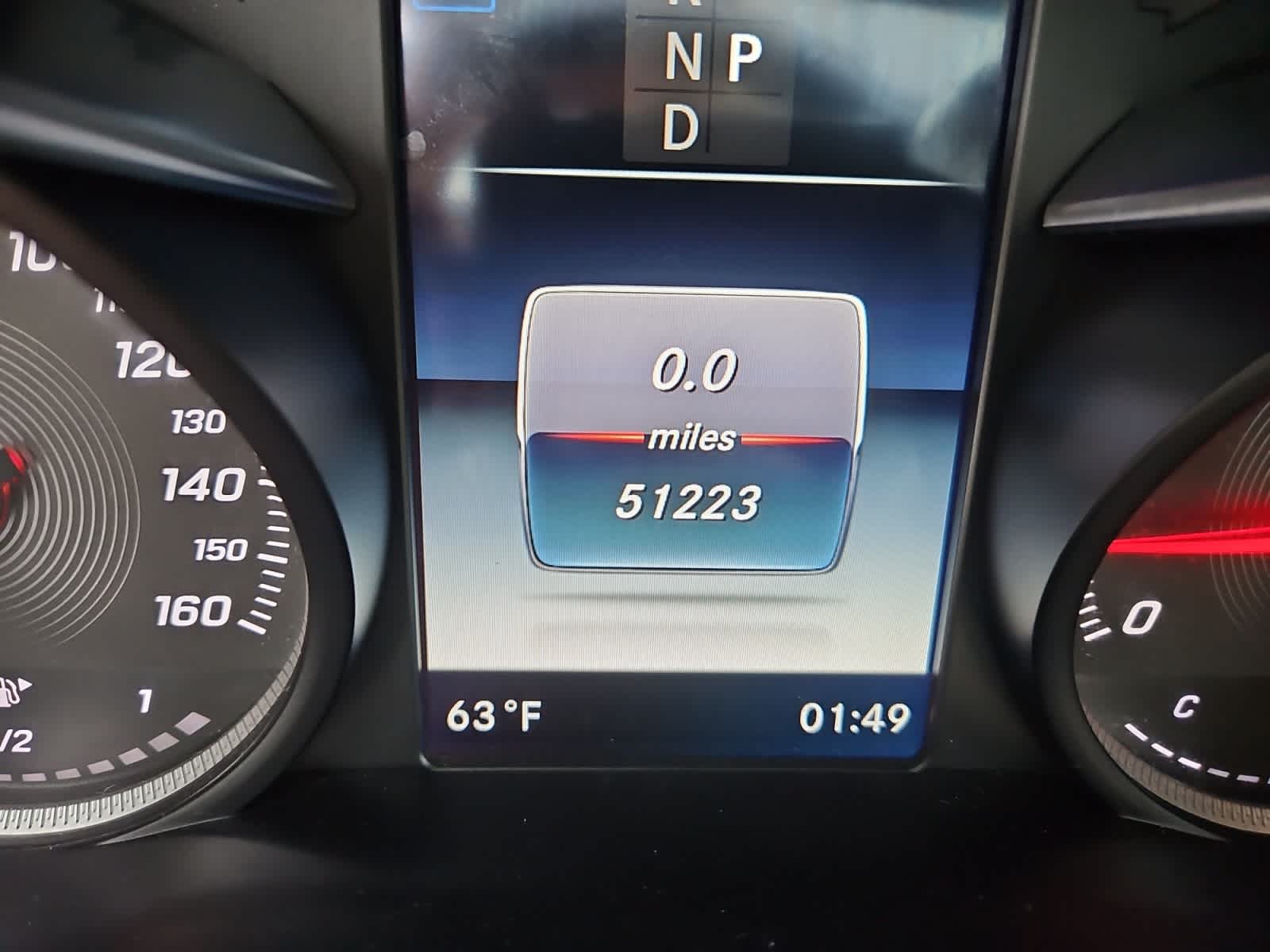 used 2018 Mercedes-Benz C-Class car, priced at $20,998