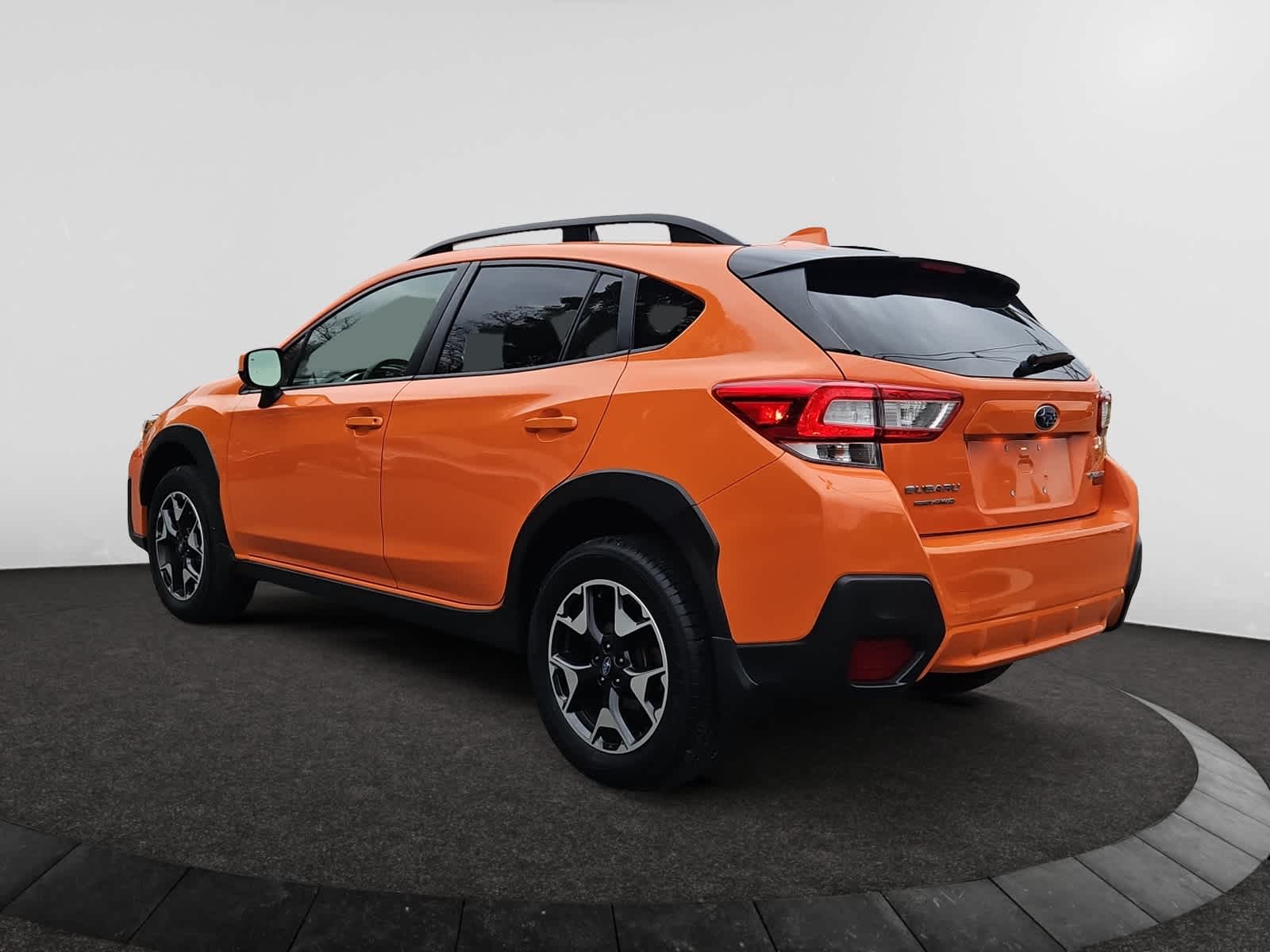 used 2019 Subaru Crosstrek car, priced at $21,998