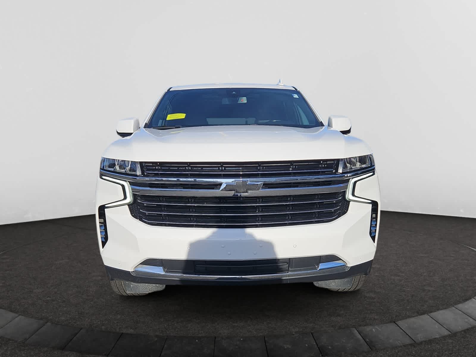 used 2021 Chevrolet Tahoe car, priced at $37,998