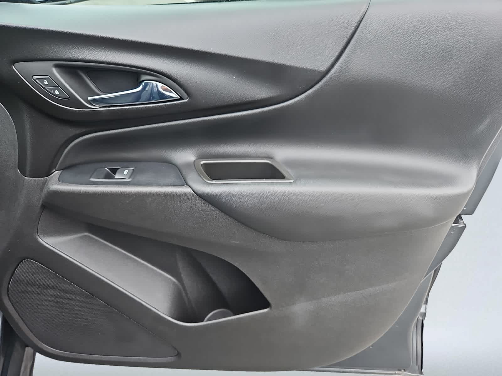 used 2018 Chevrolet Equinox car, priced at $13,888