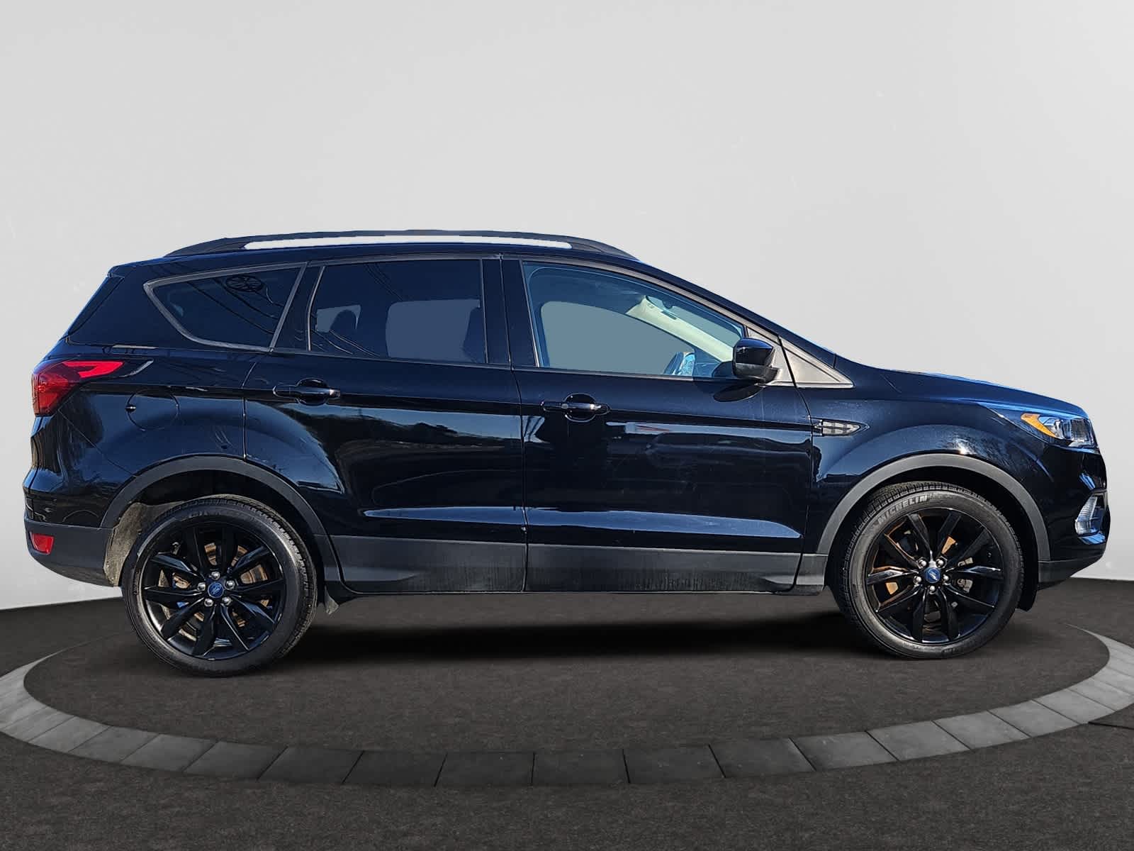 used 2019 Ford Escape car, priced at $17,798