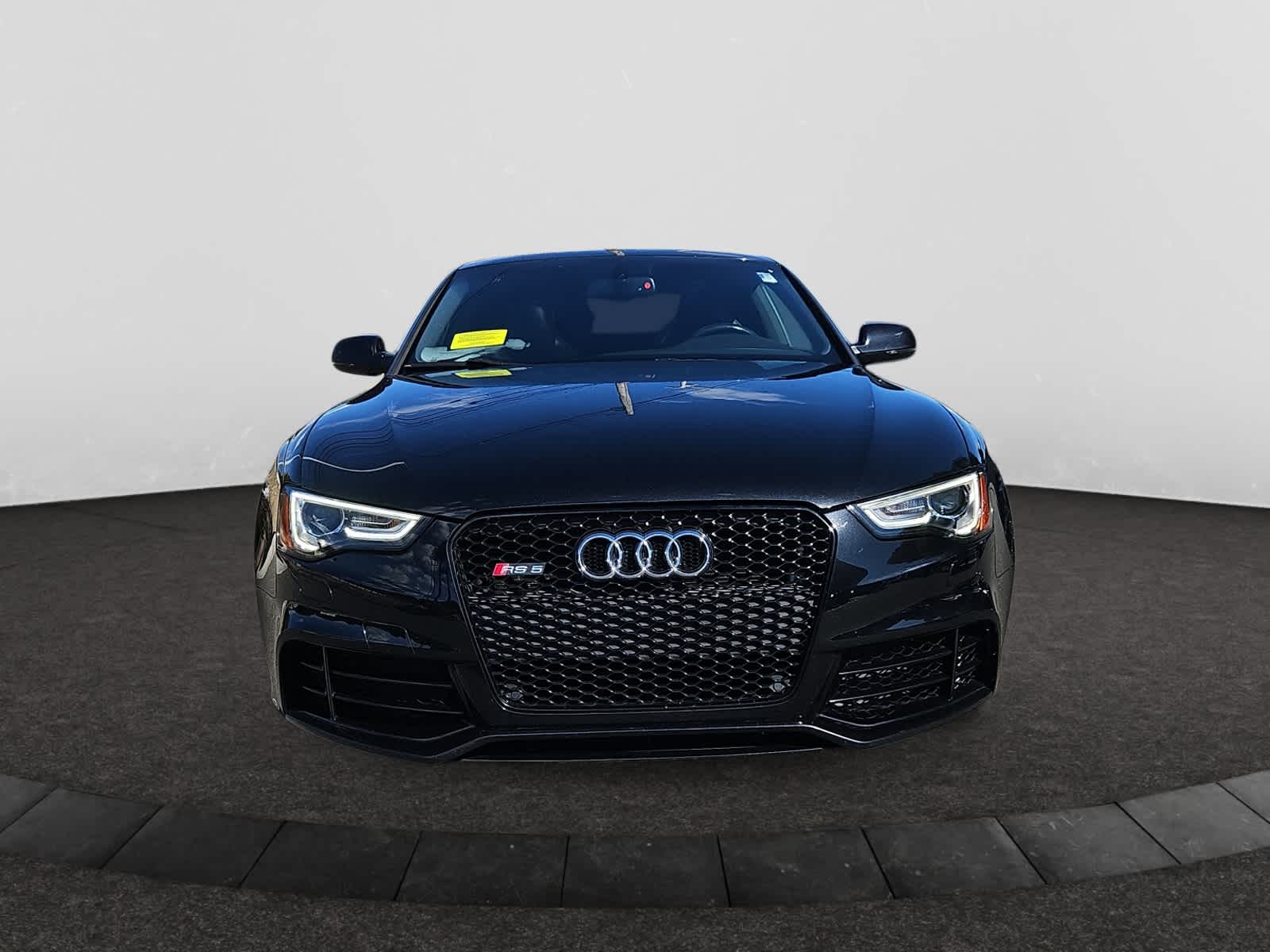 used 2013 Audi RS 5 car, priced at $21,998