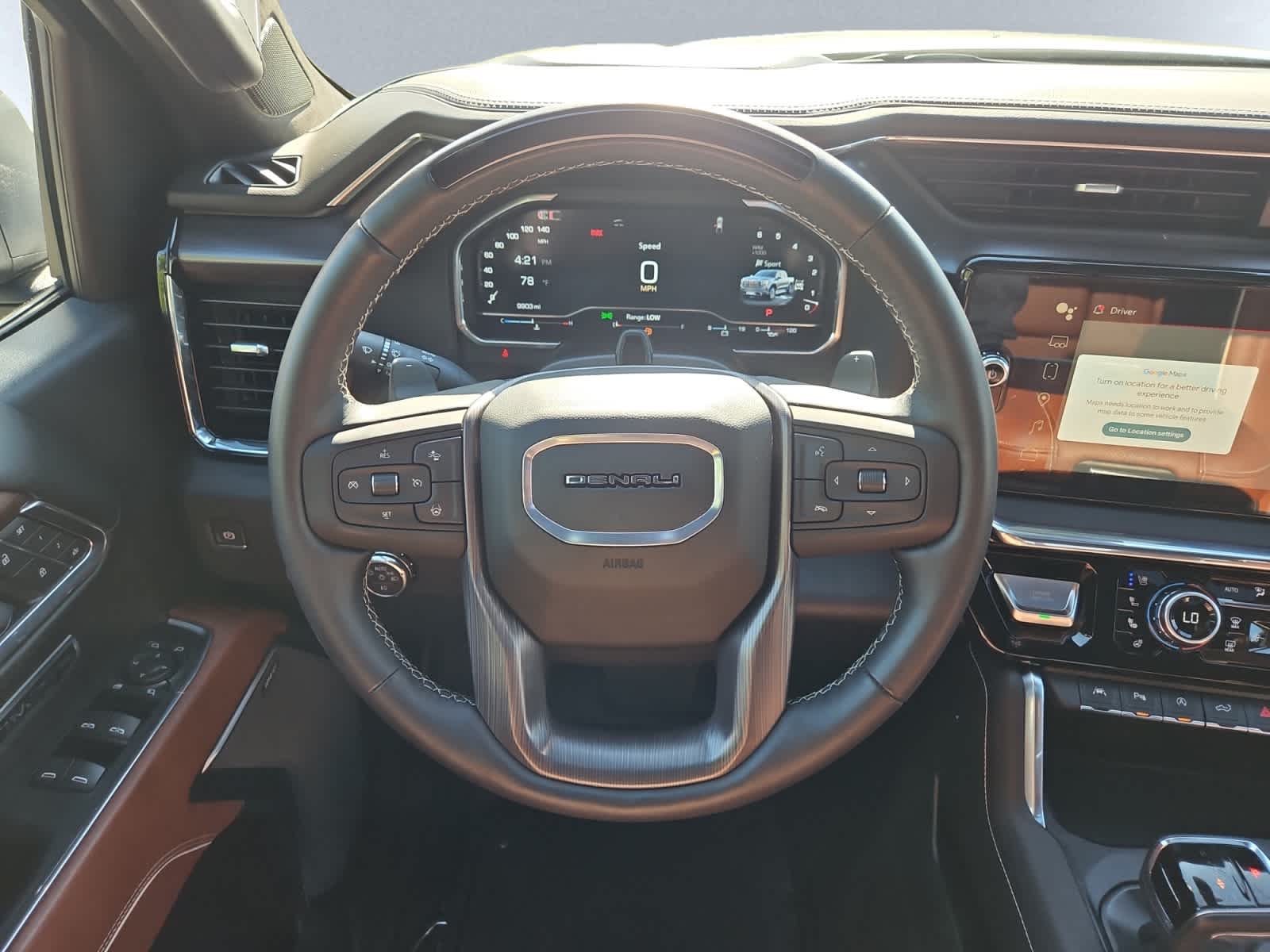 used 2024 GMC Sierra 1500 car