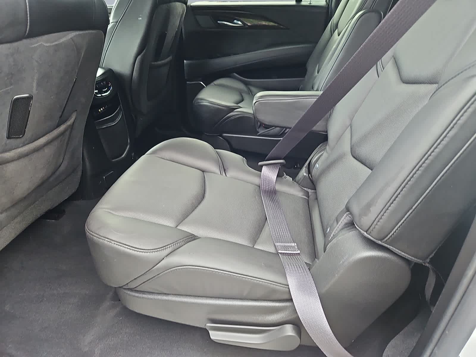used 2016 Cadillac Escalade ESV car, priced at $36,888