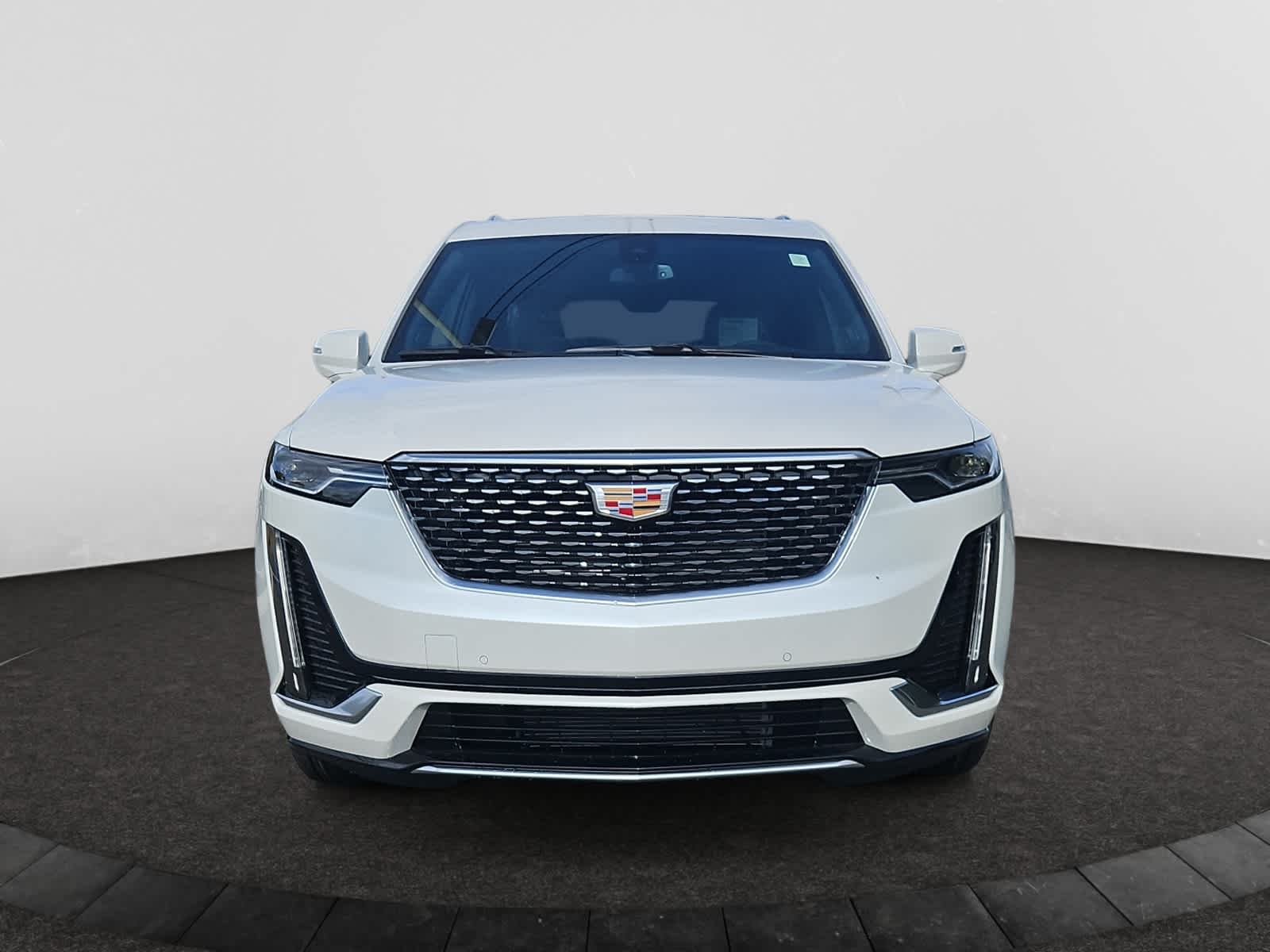 new 2025 Cadillac XT6 car, priced at $60,815