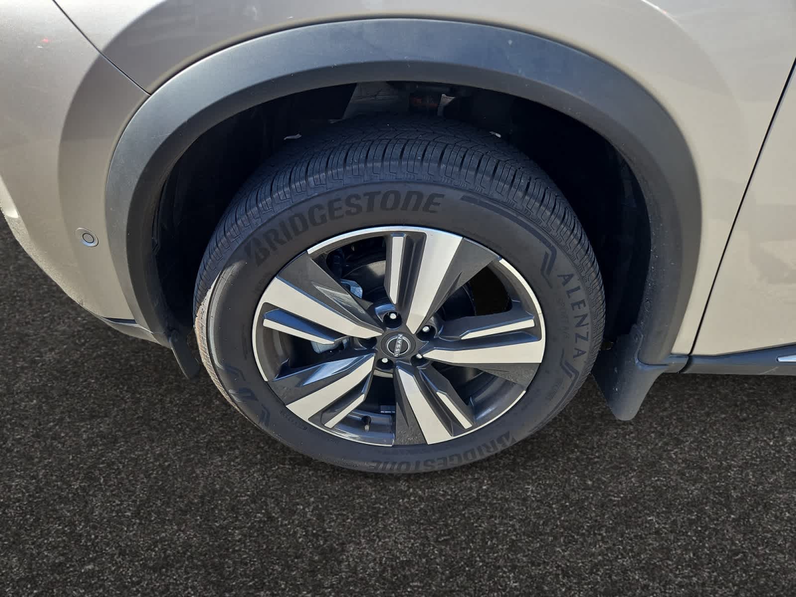 used 2023 Nissan Rogue car, priced at $28,998