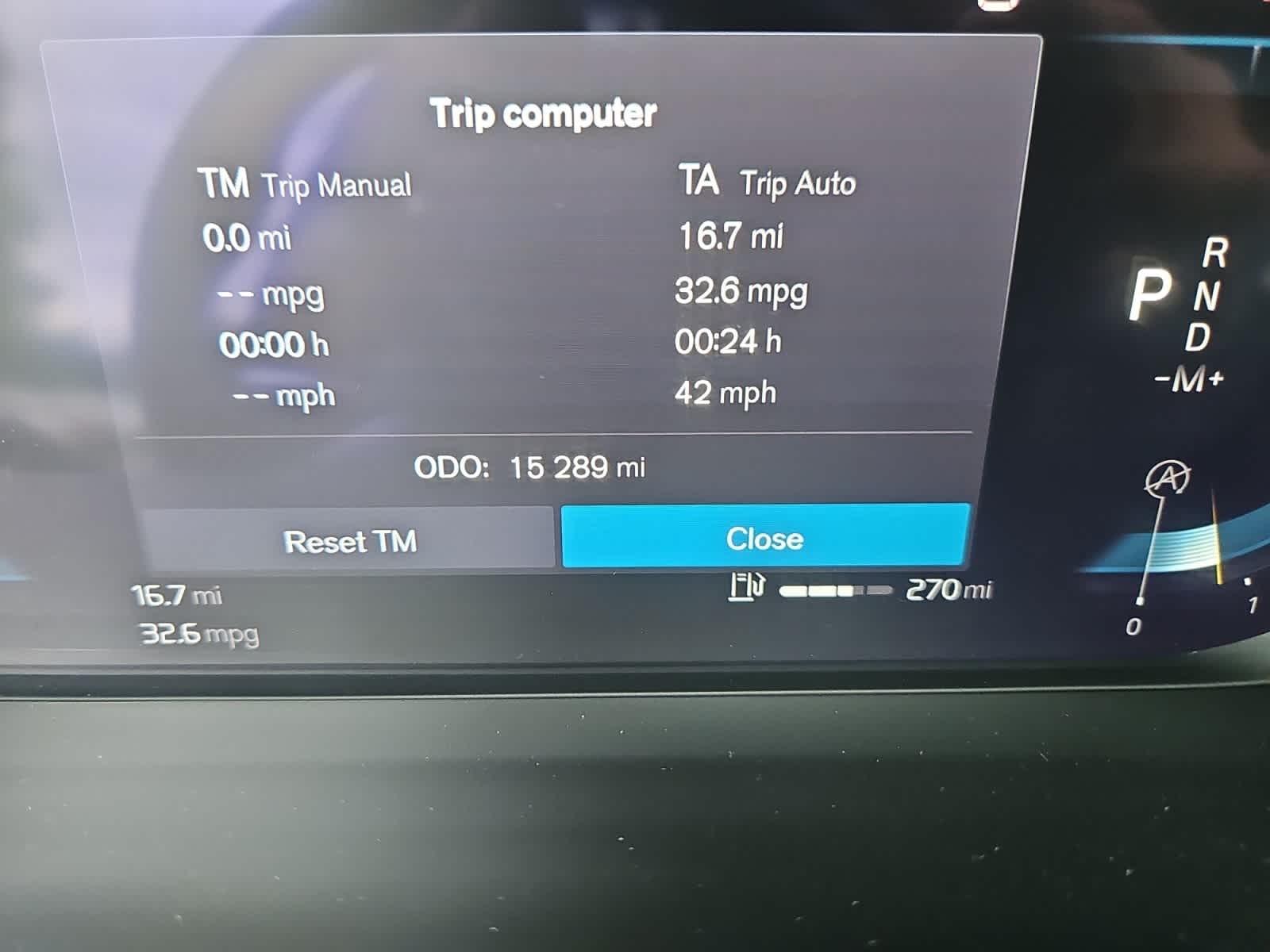 used 2025 Volvo XC40 car, priced at $36,898