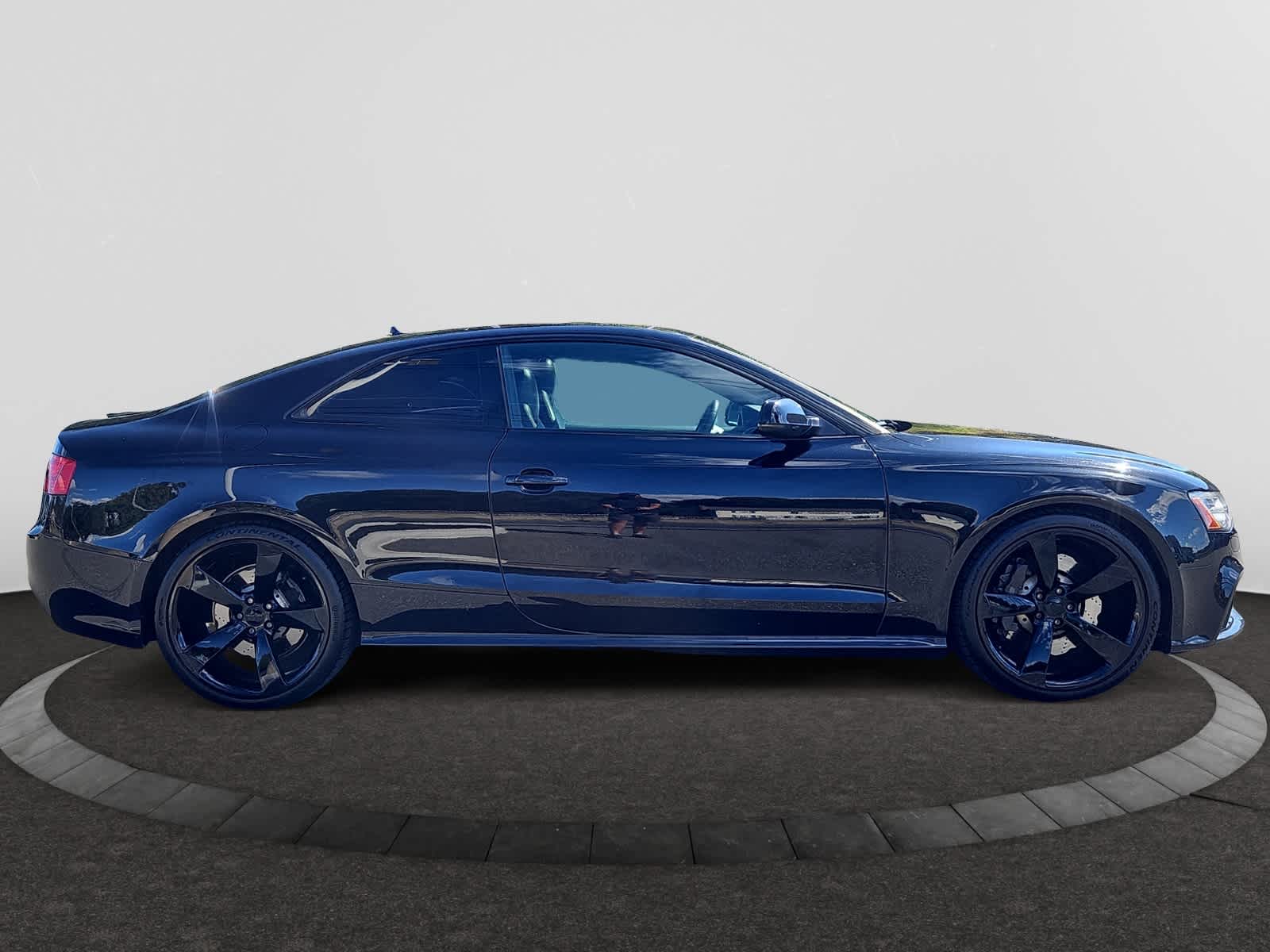 used 2013 Audi RS 5 car, priced at $21,998