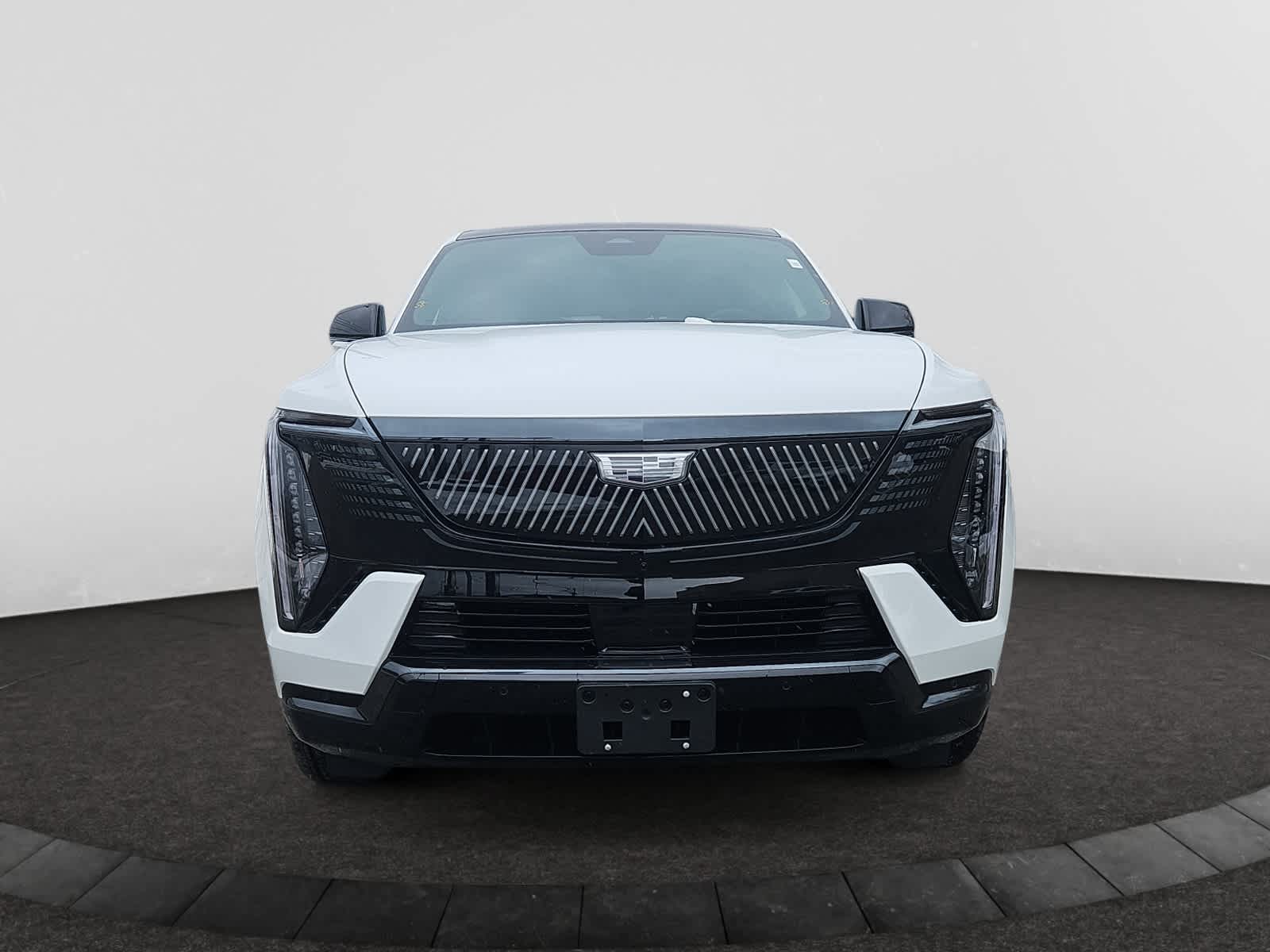 new 2025 Cadillac ESCALADE IQ car, priced at $132,960