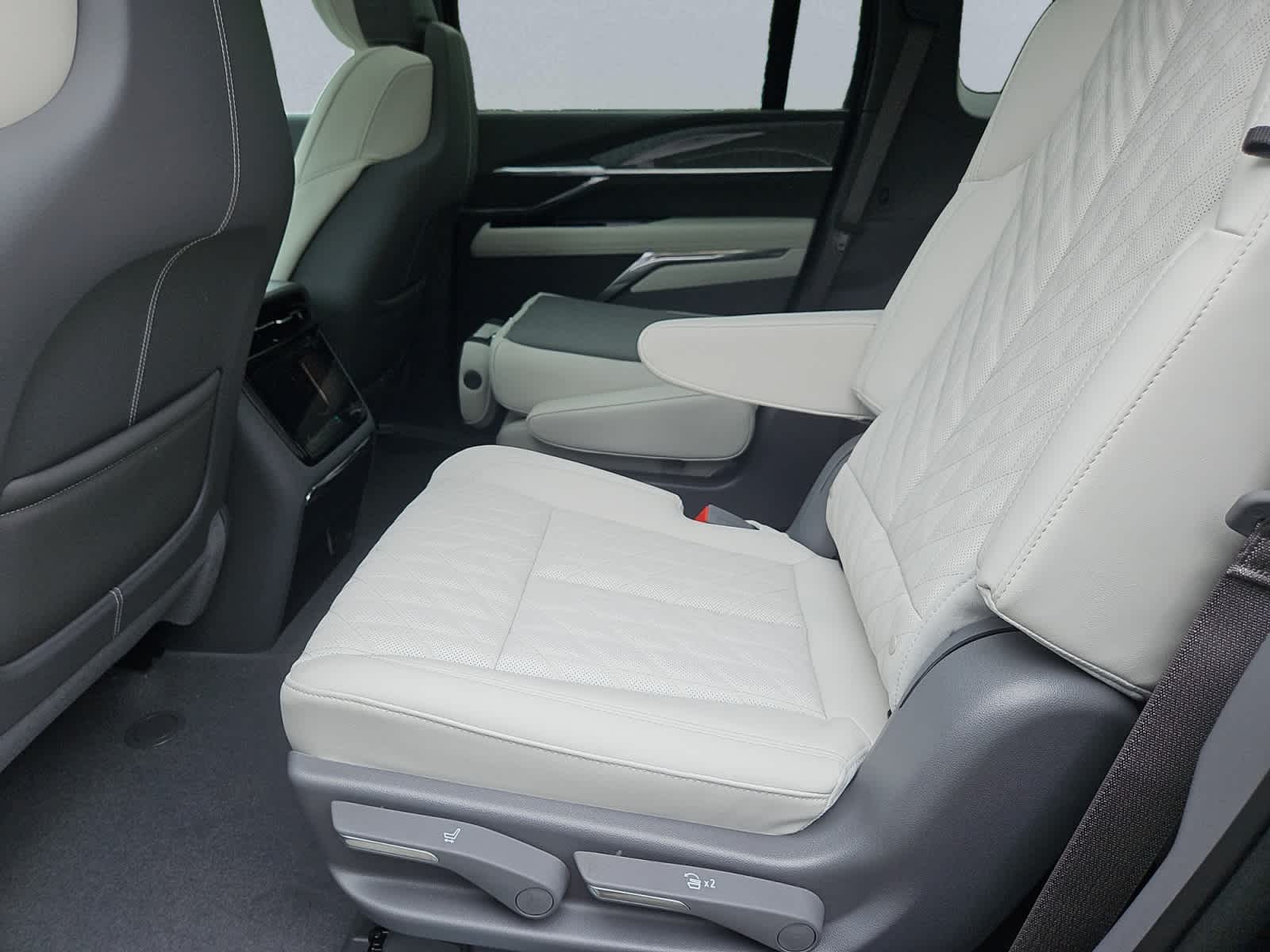 new 2025 Cadillac ESCALADE IQ car, priced at $130,615