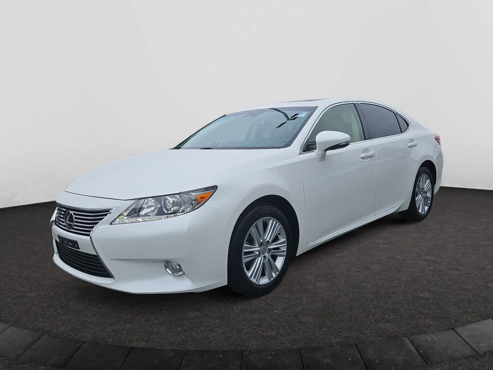 used 2015 Lexus ES 350 car, priced at $21,898